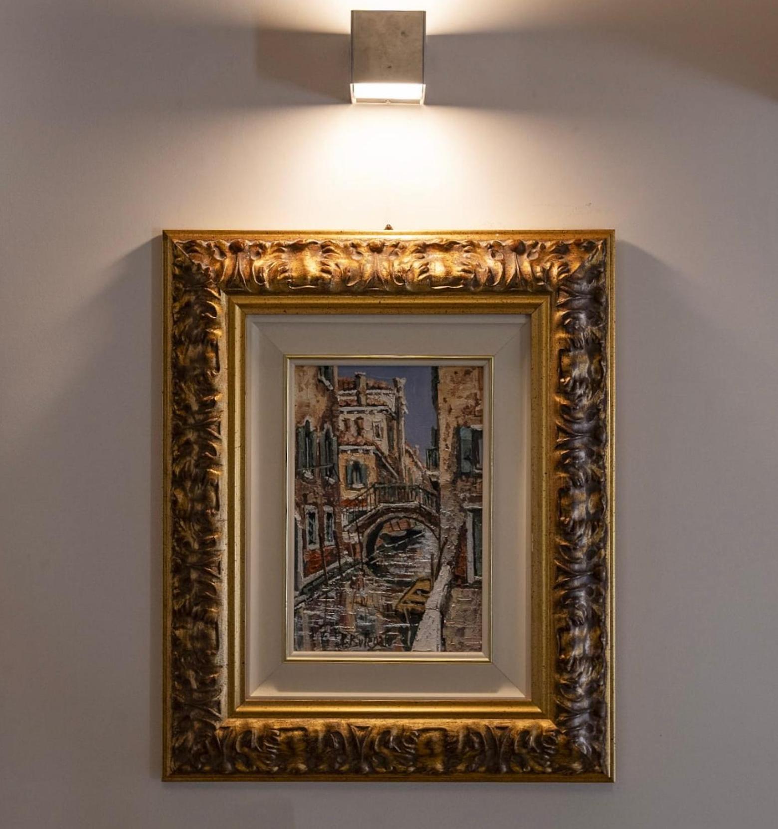 Ca' Pestrin Suite House - San Marco Square Venice Ngoại thất bức ảnh