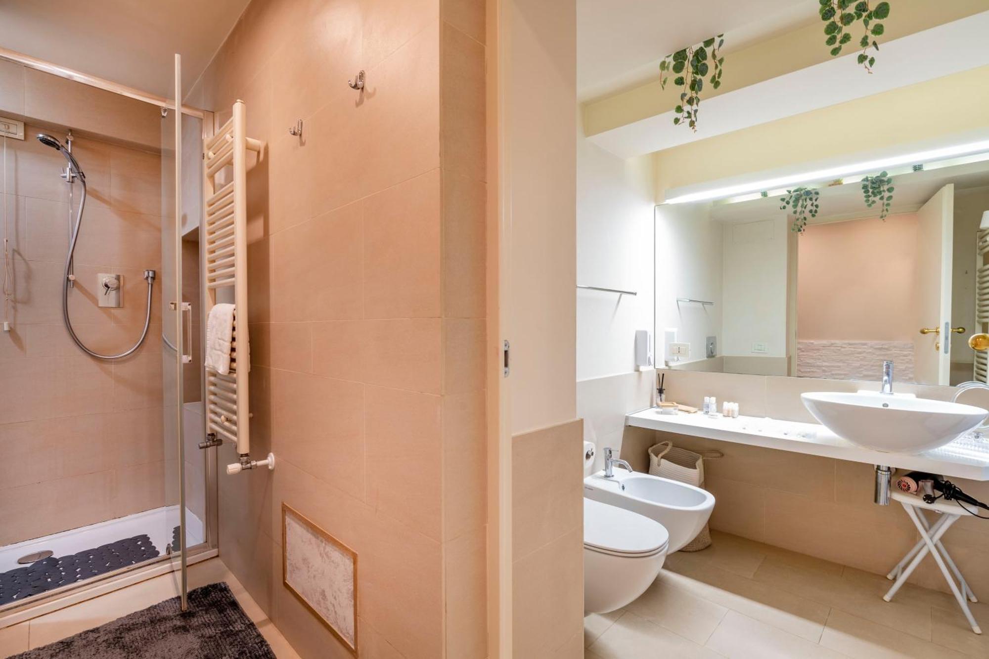 Ca' Pestrin Suite House - San Marco Square Venice Ngoại thất bức ảnh