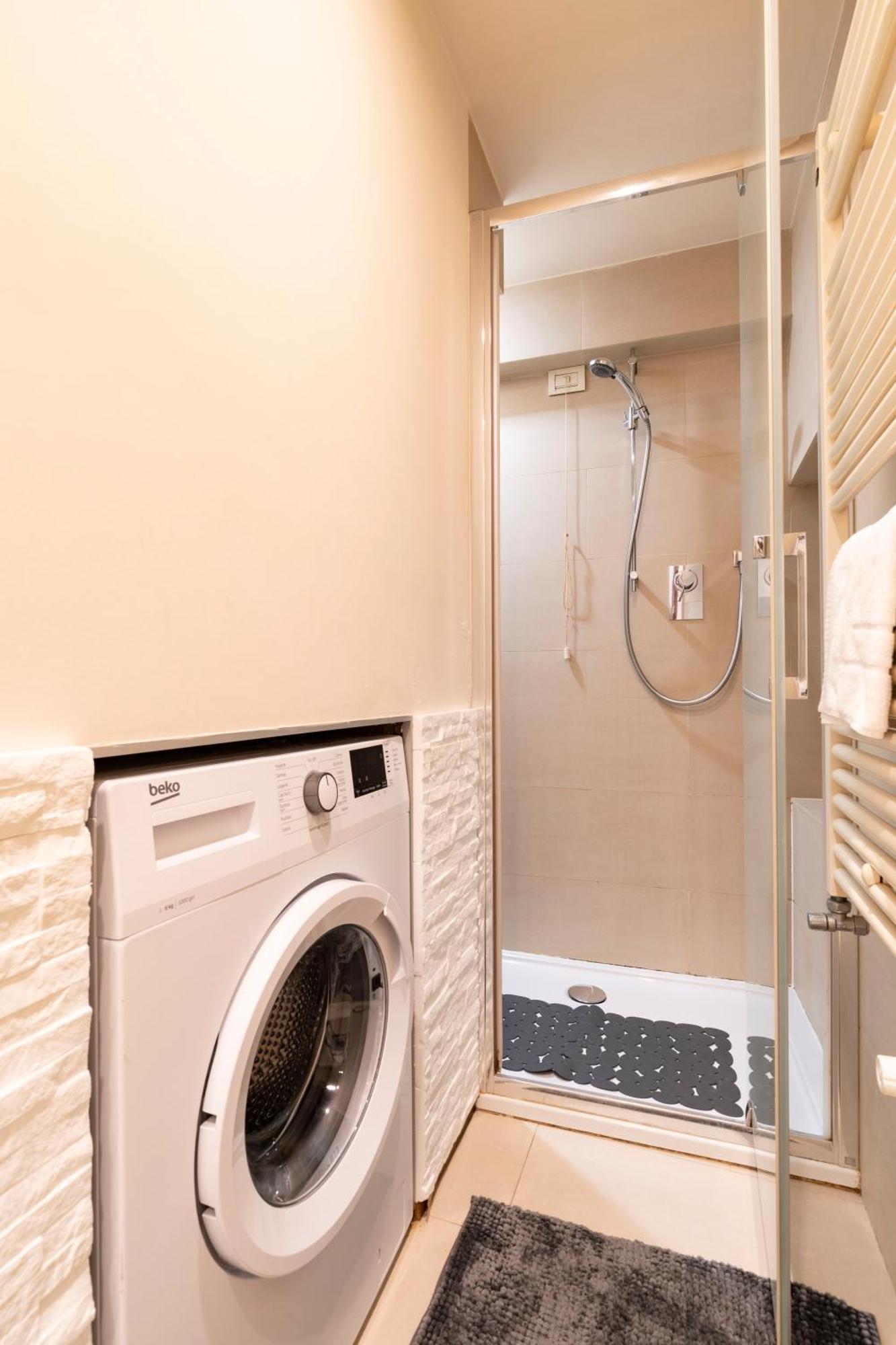 Ca' Pestrin Suite House - San Marco Square Venice Ngoại thất bức ảnh
