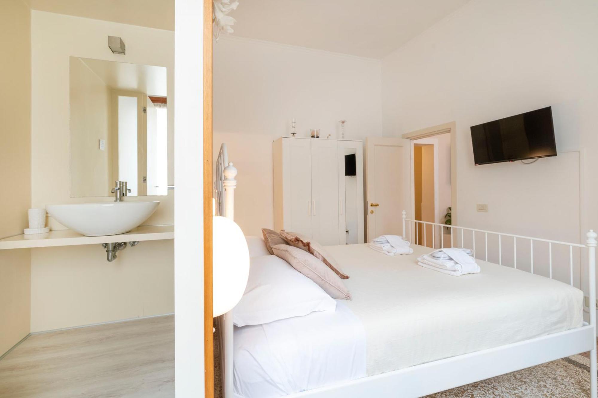 Ca' Pestrin Suite House - San Marco Square Venice Ngoại thất bức ảnh