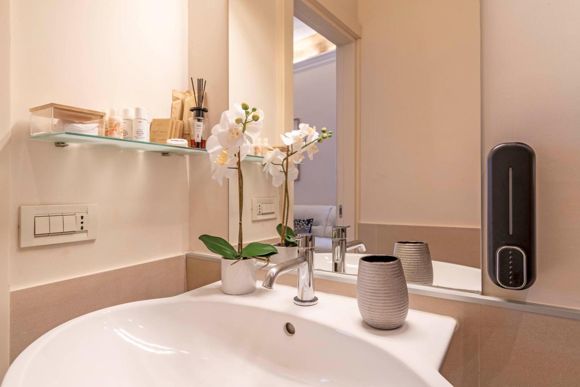 Ca' Pestrin Suite House - San Marco Square Venice Ngoại thất bức ảnh