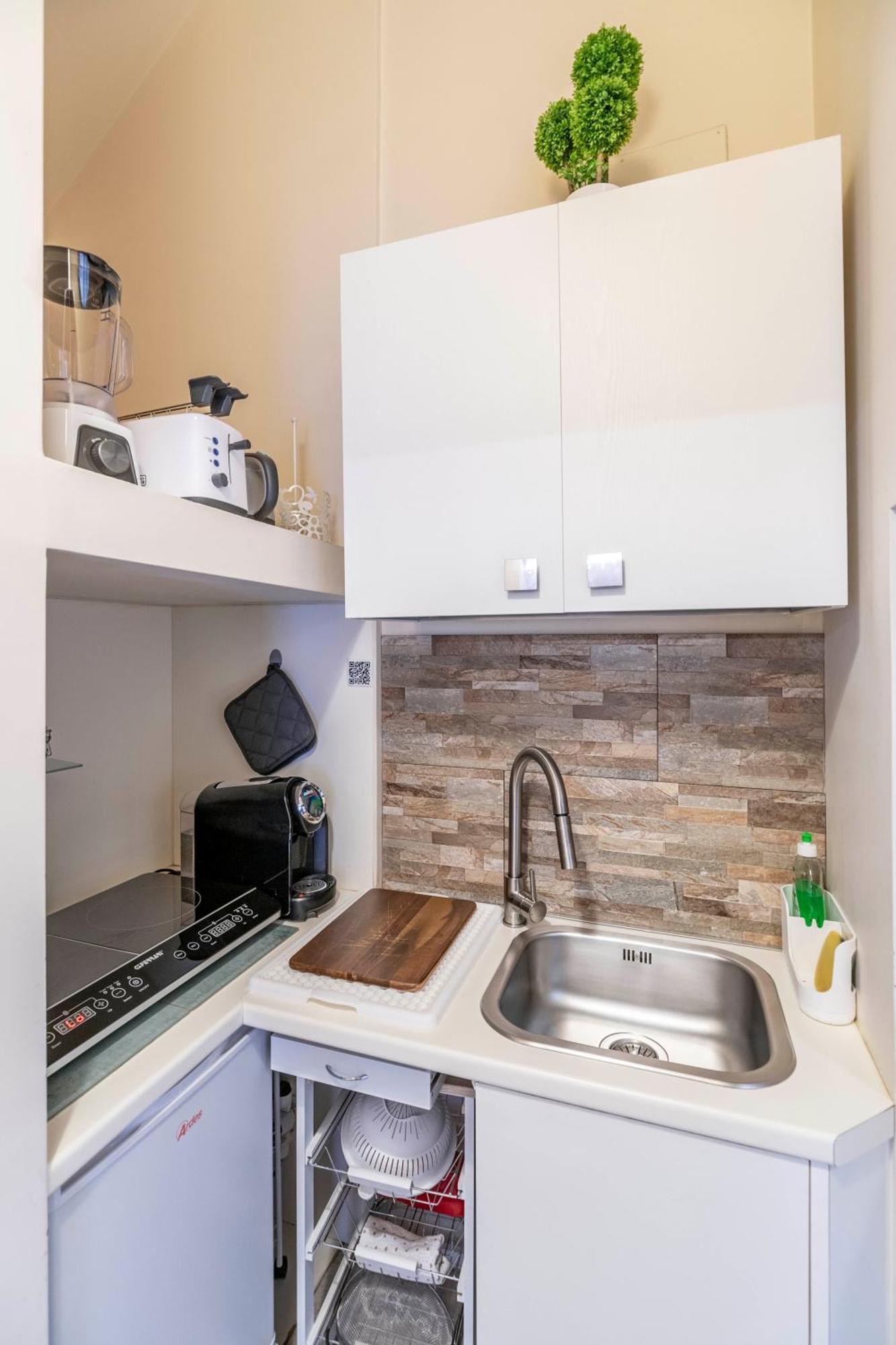 Ca' Pestrin Suite House - San Marco Square Venice Ngoại thất bức ảnh