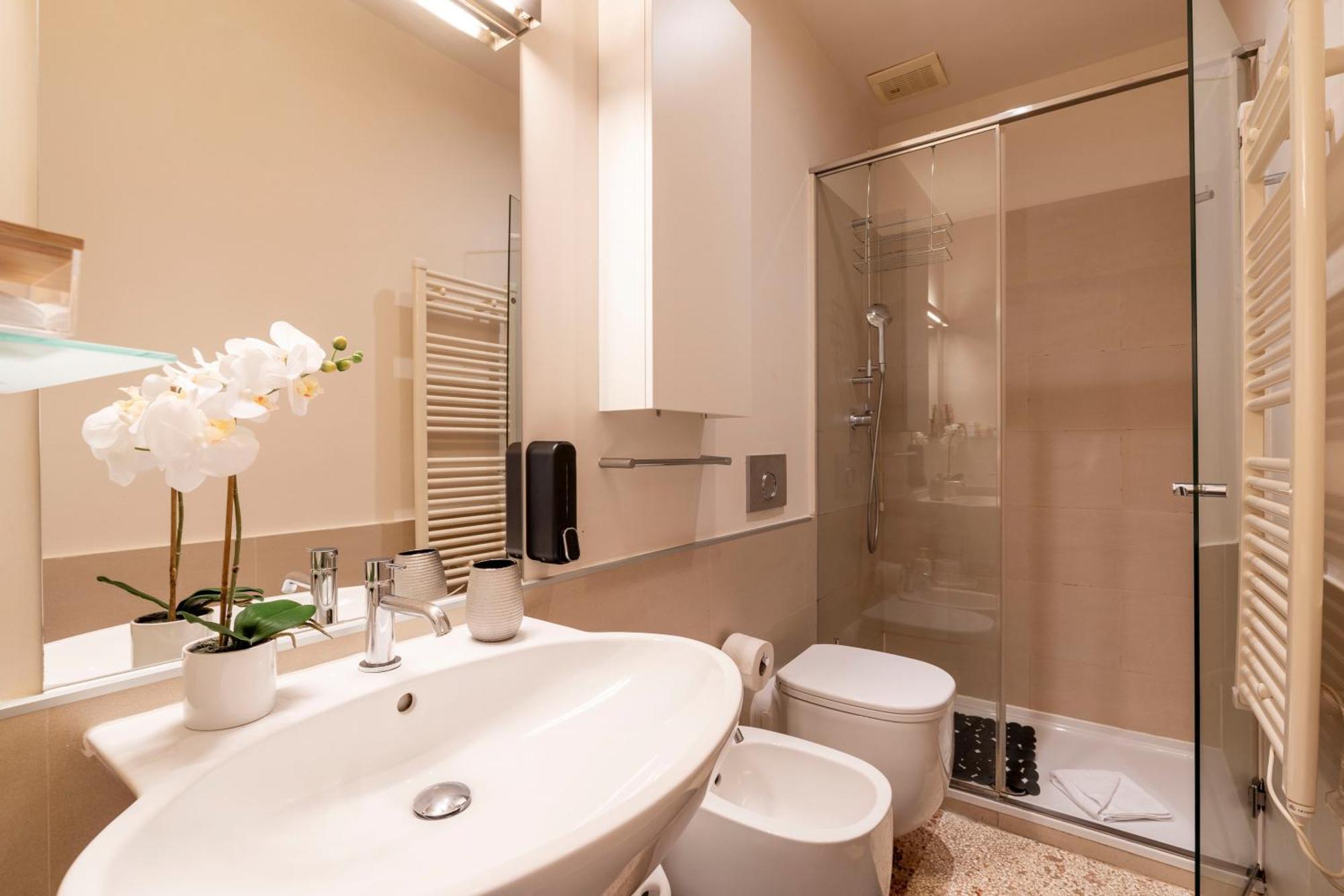 Ca' Pestrin Suite House - San Marco Square Venice Ngoại thất bức ảnh